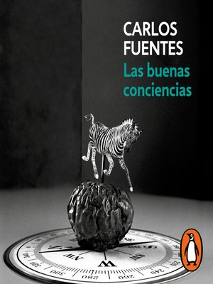 Las buenas conciencias - Audiobook